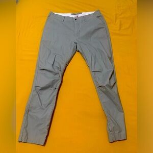 Relwen Flyweight Flex Chino 34